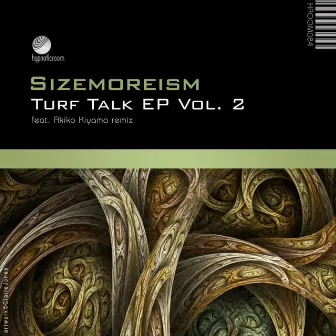 Turf Talk, Vol. 2 by Sizemoreism