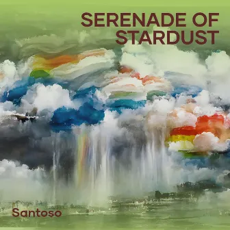 Serenade of Stardust by 