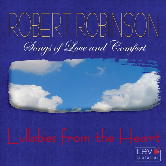 Robert Robinson