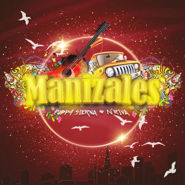 Manizales