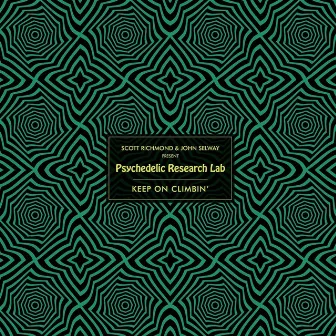 Keep on Climbin' by Psychedelic Research Lab