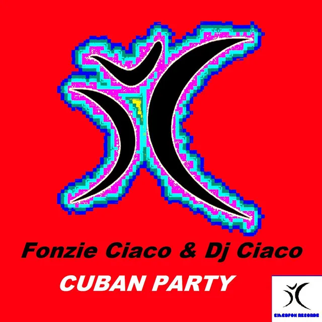 Cuban Party - Radio Edit