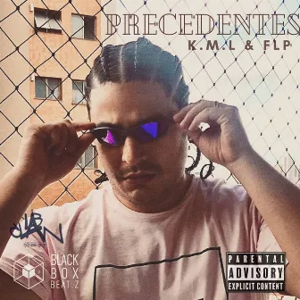 Precedentes by 1995FLP