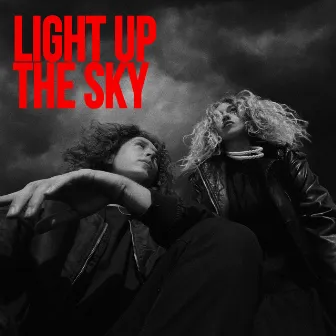 Light Up The Sky by Luke Flo