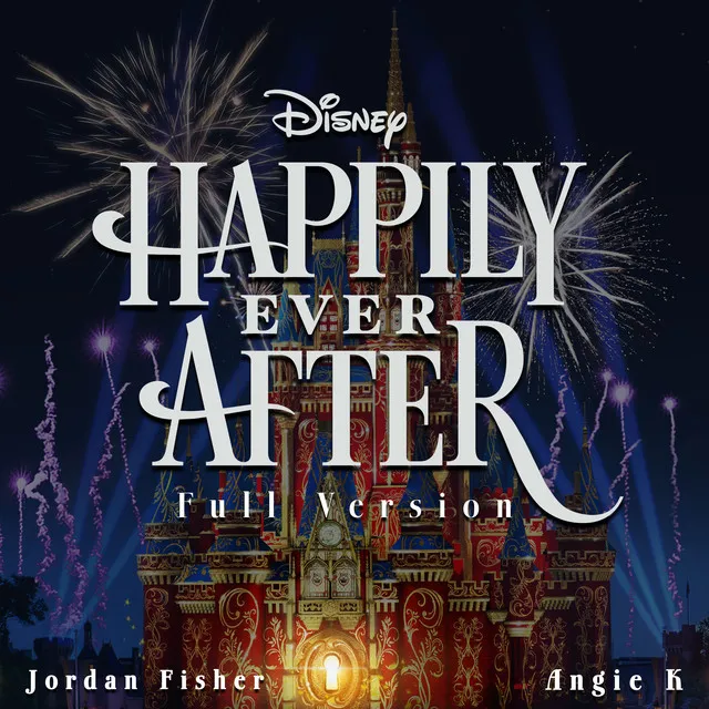 Happily Ever After - Full Version