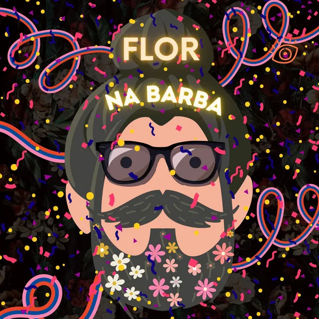 Flor na Barba