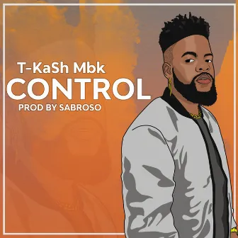 Control by T-KaSh Mbk