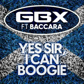 I Can Boogie by Baccara