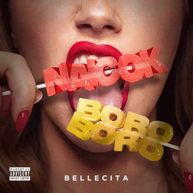 Bellecita (feat. Boro Boro)