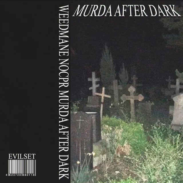 MURDA AFTER DARK