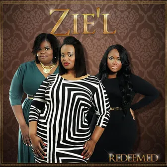 Redeemed by Zie'l