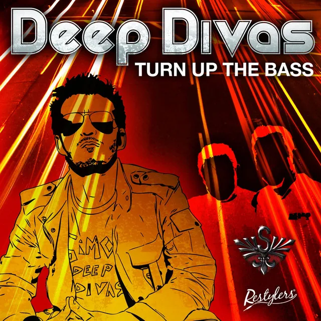 Turn Up The Bass [Club Mix]