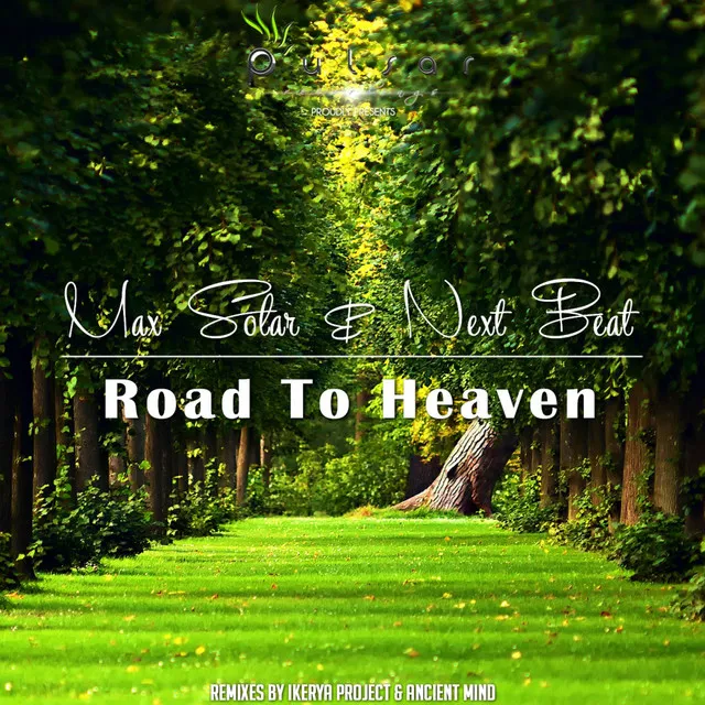 Road To Heaven - Ikerya Project Remix