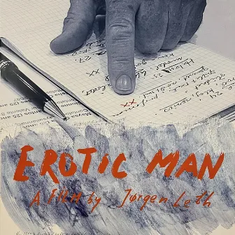 Erotic Man by Fridolin Nordsø