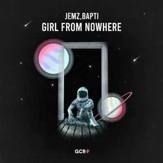 Girl from Nowhere by Jemz