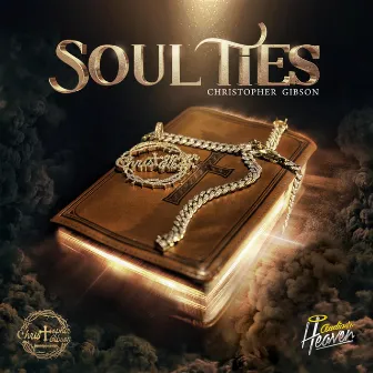 Soul Ties by Christopher Gibson