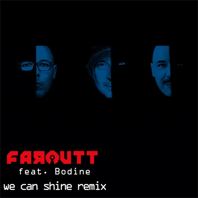 We Can Shine REMIX - REMIX