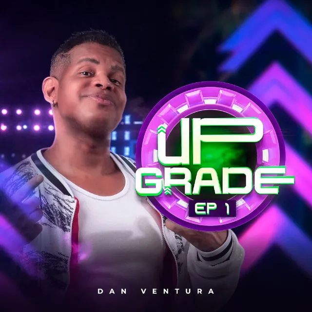 Upgrade, EP.1