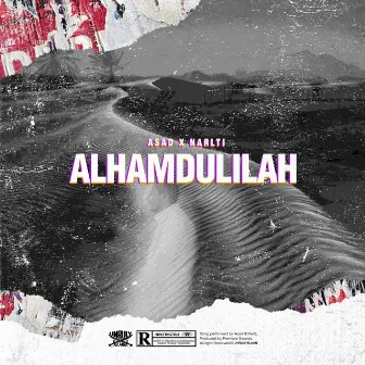 Alhamdulilah by Narlti