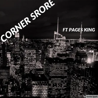 Corner Store by Sofrito King