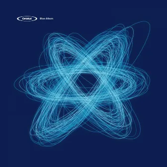 Blue Album by Orbital