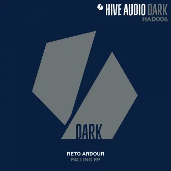 Falling EP by Reto Ardour