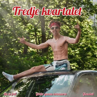 Tredje Kvartalet by Ex1