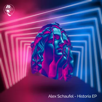 Historia EP by Alex Schaufel