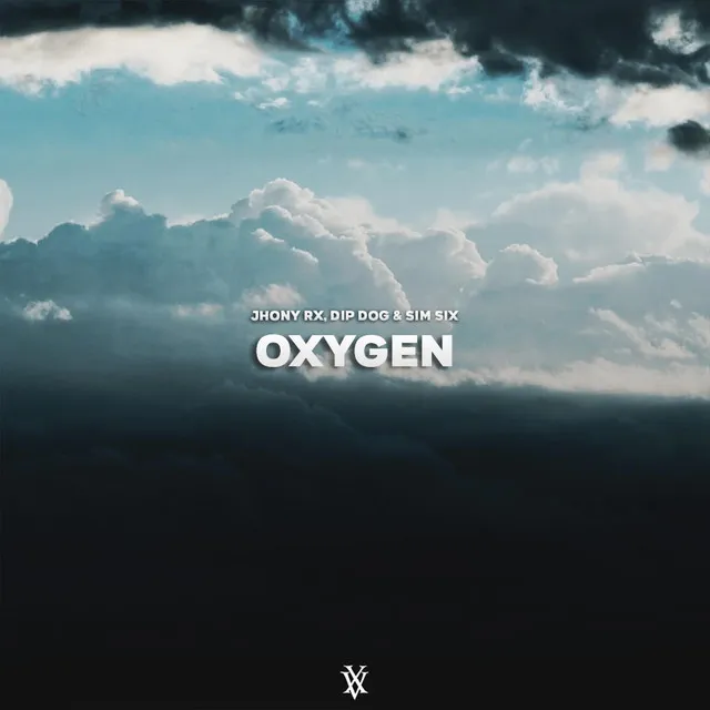 Oxygen