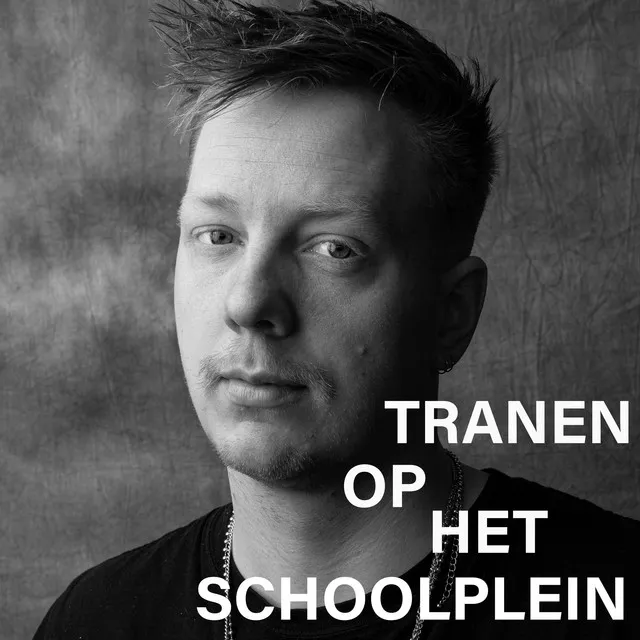 Tranen op het Schoolplein