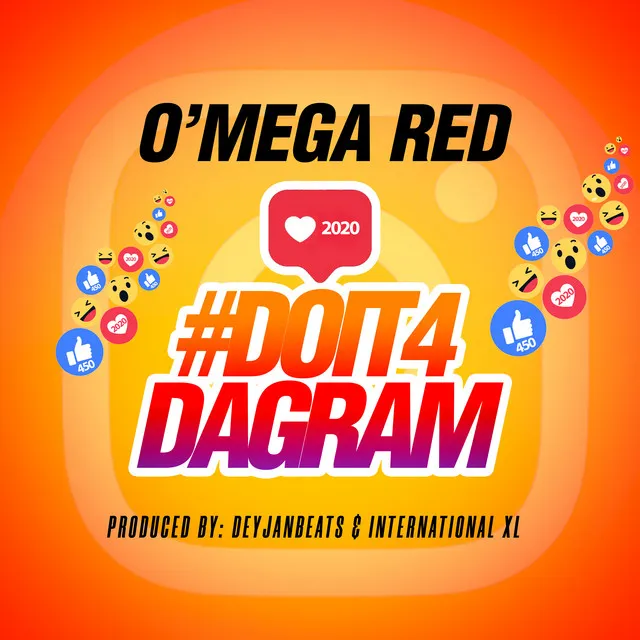 #DoIt4DaGram (Club Mix)