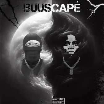 Buuscapé by BUUSCA