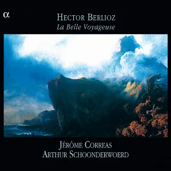 Berlioz: La Belle Voyageuse by Arthur Schoonderwoerd