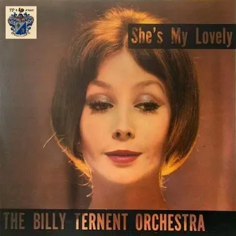 She's My Lovely by Billy Ternent Orchestra