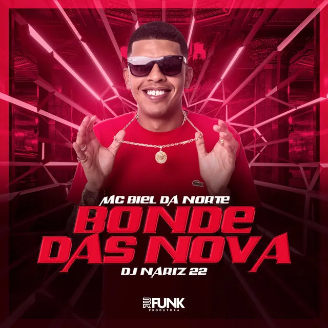 Bonde das Nova - 1