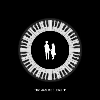 Not Our Fault (On Piano) by Thomas Geelens