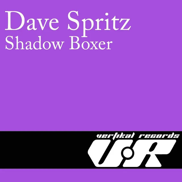 Shadow Boxer - Dan Gessulli Remix