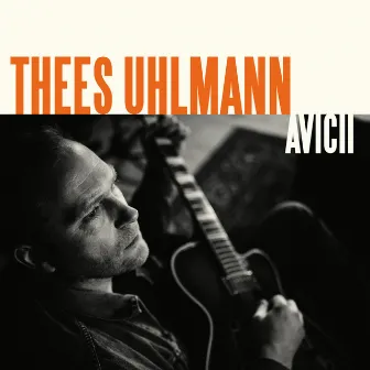 Avicii by Thees Uhlmann