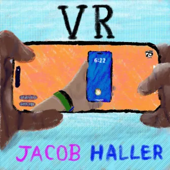 VR by Jacob Haller