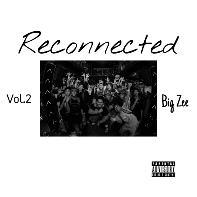 Reconnected, Vol. 2