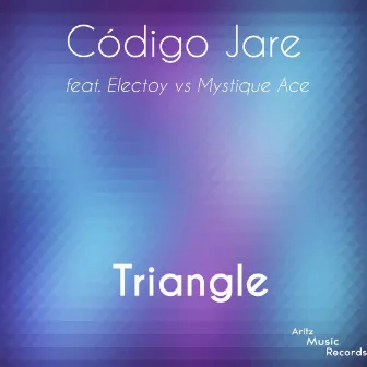 Triangle by Codigo Jare