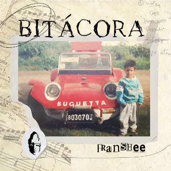 Bitácora by Franshee