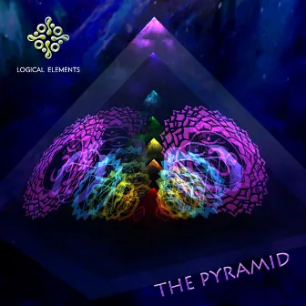 The Pyramid by Logical Elements