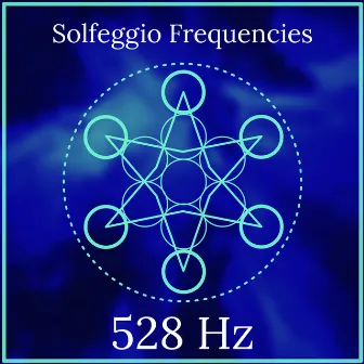 528 Hz Frequency (528 Hz Healing Frequency Sleep Music & Meditation Music) by Miracle Healing Sleep Meditation