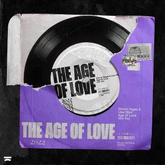 The Age of Love 2022 by Age Of Love