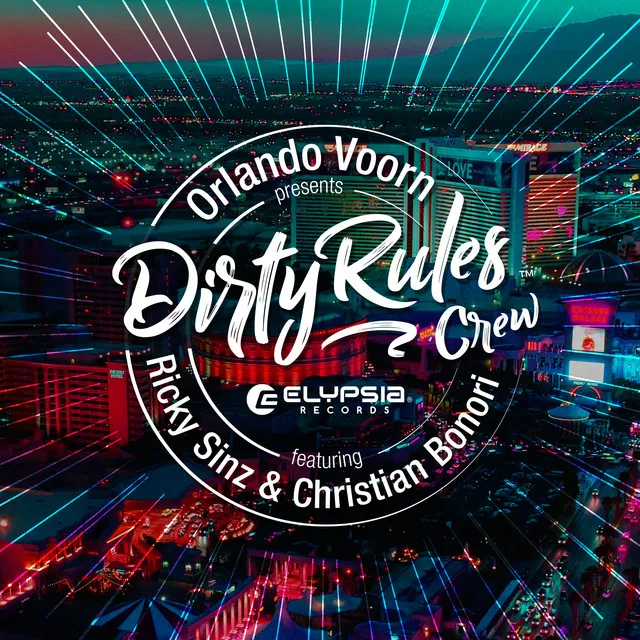 Dirty Rules - Christian Bonori Mix