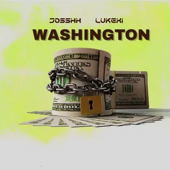 Washington by Josshh