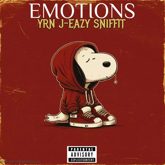 EMOTIONS