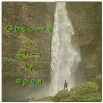 Buss It Open by Obscure