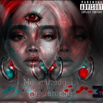 My Melody Is My Remedy by Datgee